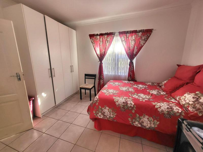 To Let 3 Bedroom Property for Rent in Saldanha Western Cape
